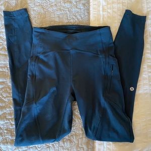 Lululemon leggings